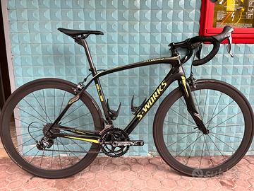 Kit Telaio Specialized S’works Roubaix tg. 54