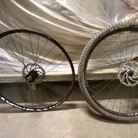 Cerchi MTB Specialized Epic da 29"