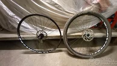 Cerchi MTB Specialized Epic da 29"