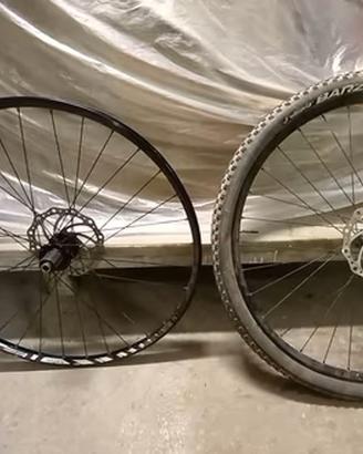 Cerchi MTB Specialized Epic da 29"