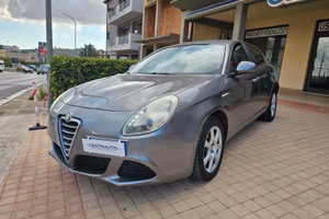 Alfa Romeo Giulietta 2.0 JTDm-2 170 CV Distinctive