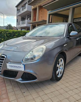 Alfa Romeo Giulietta 2.0 JTDm-2 170 CV Distinctive