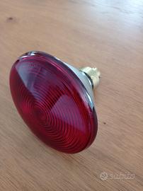 lampada infrarossi 