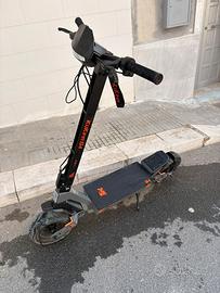 Monopattyelettico