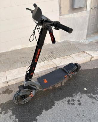 Monopattyelettico