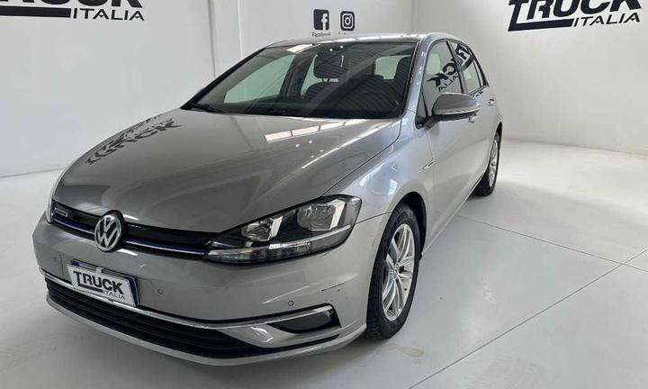Volkswagen Golf VII 2017 5p - Golf 5p 1.5 t U89986