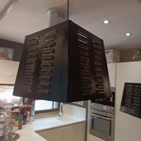 n° 2 piccolo lampadario