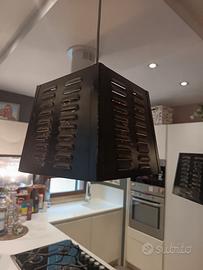 n° 2 piccolo lampadario