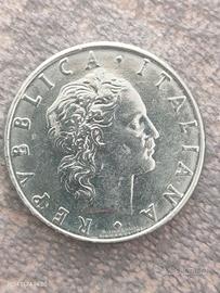 50 lire 1978