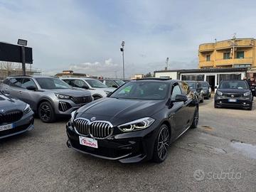 BMW 118 d 5p. Msport Exterior Automatica Tetto