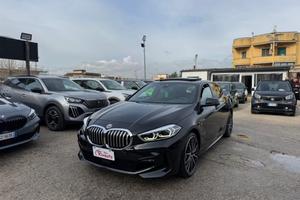 BMW 118 d 5p. Msport Exterior Automatica Tetto
