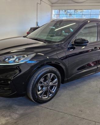 FORD Kuga 2.5 Plug In Hybrid 225 CV CVT 2WD ST-L