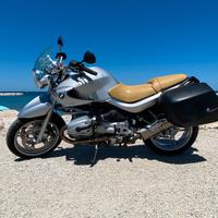 Bmw R1150R