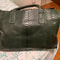 Borsa Genuine Leather