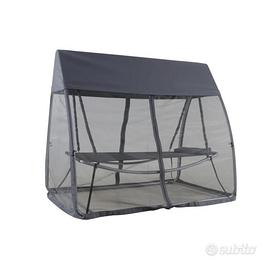 AMACA NUOVA CON STRUTTURA