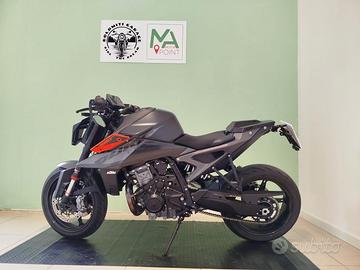 Ktm 990 Duke