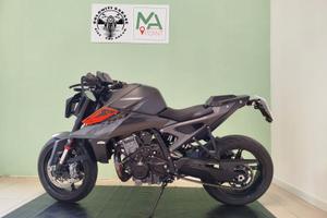 Ktm 990 Duke