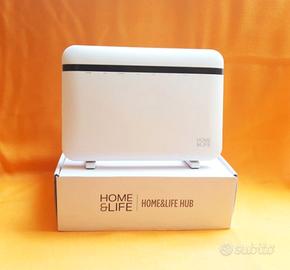 Modem Home & Life HUB