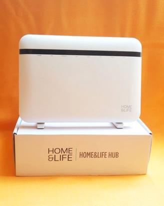 Modem Home & Life HUB