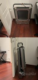 Xiaomu WalkingPad R1 Pro Tapis Roulant Elettrico