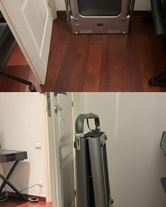 Xiaomu WalkingPad R1 Pro Tapis Roulant Elettrico