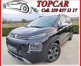 Citroen C3 Aircross. 1.2 110 Cv (Soli 34.000 km)