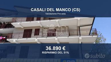 Immobile in asta di 193 m² a Casali del Manco