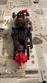 LEGO Ninjago 70642 - Killow Contro Samurai X