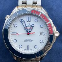 Omega Seamaster 300 James Bond 007