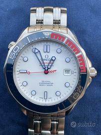 Omega Seamaster 300 James Bond 007