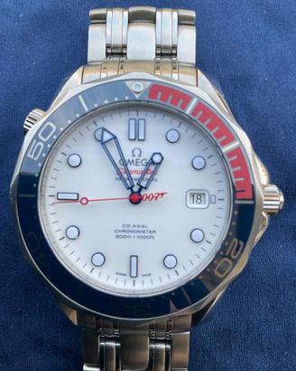 Omega Seamaster 300 James Bond 007