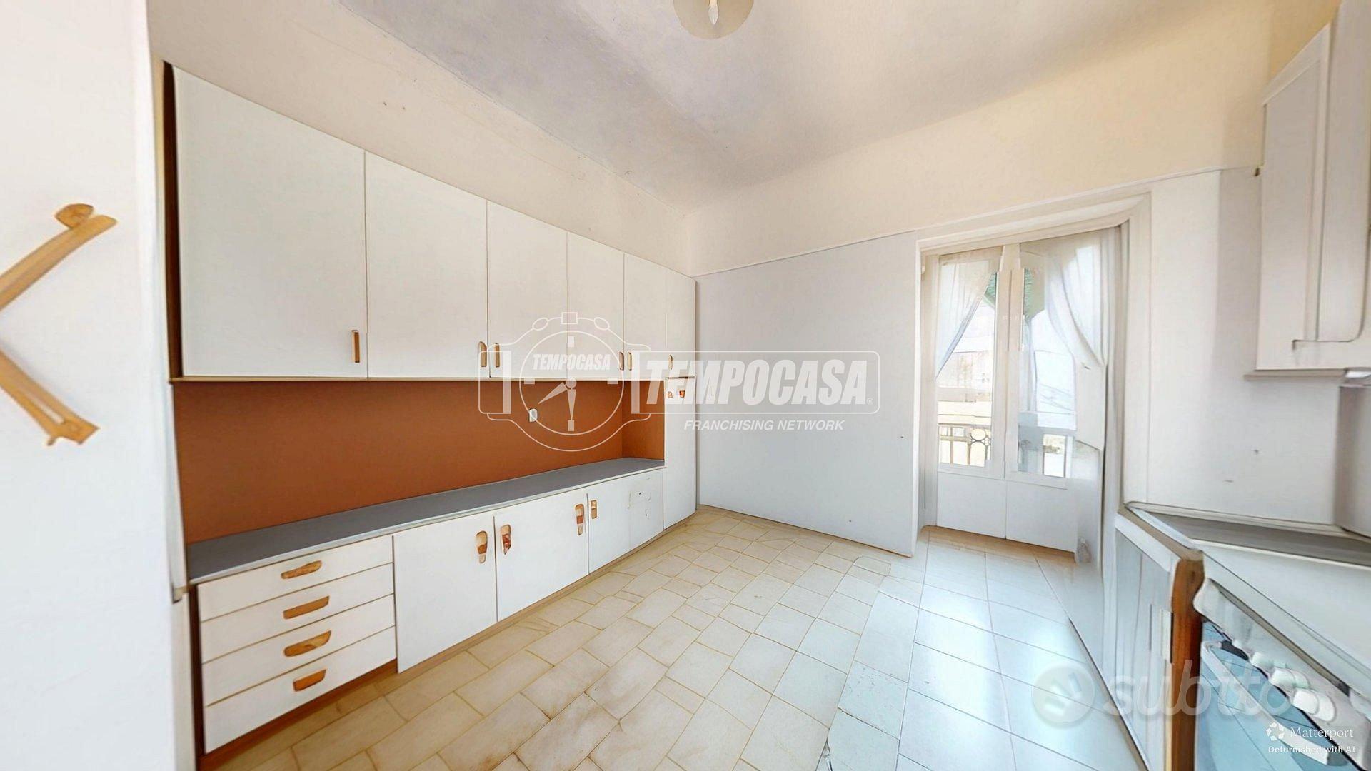 Appartamento – Torino, Borgo Dora, Circoscrizione 7 - Vista 3