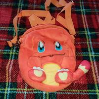 Borsa a tracolla Charmander | Pokèmon