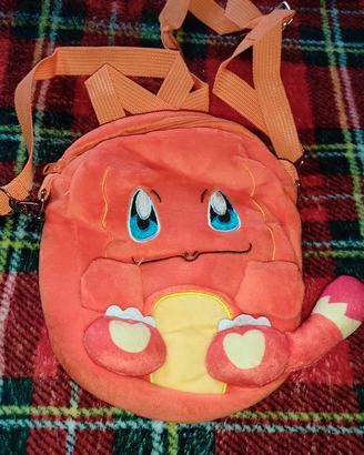 Borsa a tracolla Charmander | Pokèmon