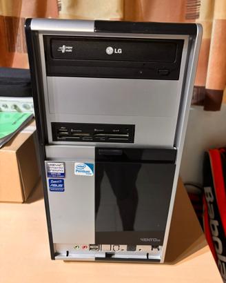 PC Computer intel con windows 10