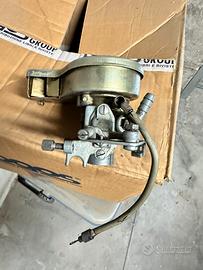 Carburatore vespa 50