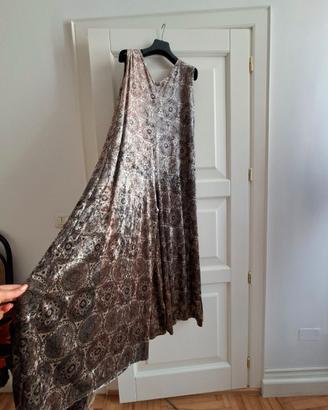 Vestito tuta