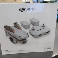 DJI Air 2S Fly More Combo,5,4K,C1 ,pari al nuovo