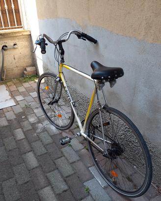 Bicicletta