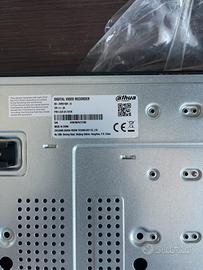 Xvr dahua 16 canali DH -XVR5116H-13