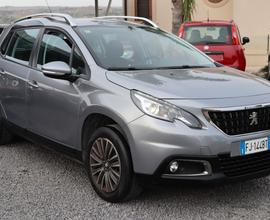 Peugeot 2008 PureTech 82 Active