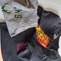 Felpe ragazzo 14/15 anni