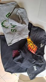 Felpe ragazzo 14/15 anni