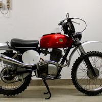 Gilera 175cc RC 1971