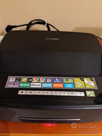 proiettore Philips screeneo DLP led 