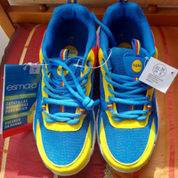 Sneaker donna Lidl 38
