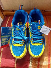 Sneaker donna Lidl 38