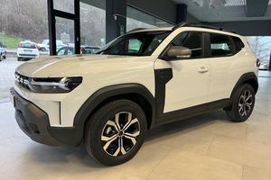 DACIA Duster ECO-G 100 Expression NO VINCOLO FINAN