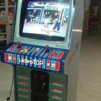 cabinato originale anni 80 