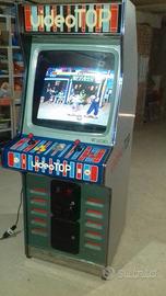 cabinato originale anni 80 